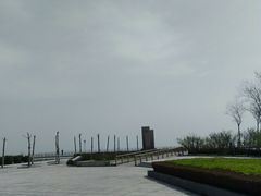-东疆建设开发纪念公园