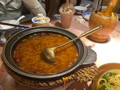 -杨记隆府重庆江湖菜(大悦城店)