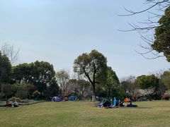 -杭州城北体育公园