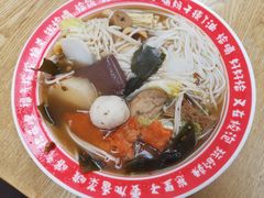 -三大营南昌水煮·油炸(天城路店)
