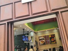 门面-谢智冷沾沾(马家巷总店)