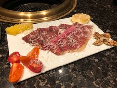 -老乾杯和牛烧肉(王府中环店)