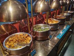 -東盛炭烤自助料理(浦东文峰广场店)