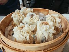 -都一处烧麦馆(前门店)