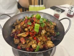 -新新湘菜馆(新中街二条店)