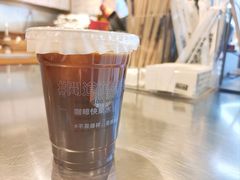 -闻道万巷咖啡馆(南大街地铁站店)