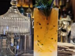 -STARRY CAFE & LOUNGE BAR(高新店)