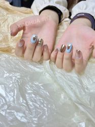 -M·X Nail日式美甲美睫