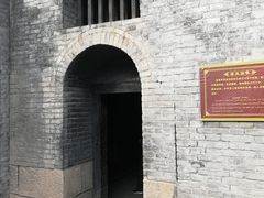 -明代监狱