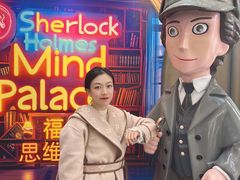 -凯德MALL(西直门店)