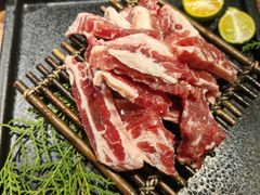-九田家黑牛烤肉料理(顺义区华联金街店)
