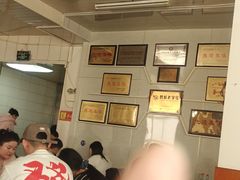 -十二忠手拉面(中华路店)