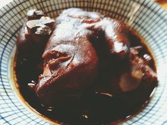 -有肉食·虎九闽菜(798艺术区店)