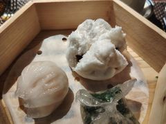 -逸东轩(香港逸东酒店)