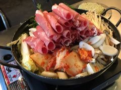 -MI WU FACTORY米屋美食工厂餐厅(绿地店)