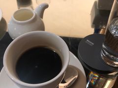 -大堂吧·深圳益田威斯汀酒店