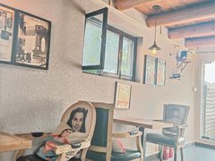-16毫米咖啡&酒吧(南锣鼓巷店)
