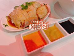 -芽笼芽笼新加坡餐厅(世纪汇店)