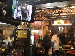 -大郎桥瑞陆糖粥(小太平巷店)