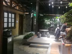 -丹江渔村(首都机场店)