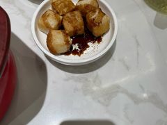 -渝是乎酸菜鱼(龙旗购物中心店)