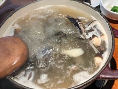 -黑鸡小馆(金源店)