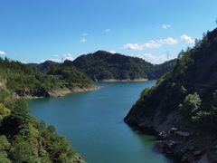 -天台山琼台仙谷景区