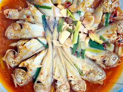 -老渔家特色海味馆(金海中路店)