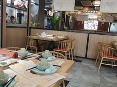 -王妈热卤·川味馆(海昌店)