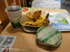 -德克士(哈西火车站店)