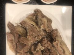-兰州宾馆餐厅(兰州驻京办店)
