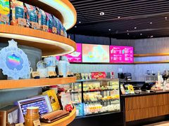 -星巴克(来福士2F店)