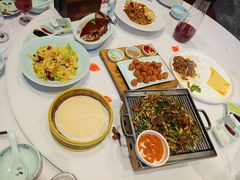 -北平食府.北京烤鸭(亦庄店)