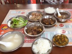 -阿秋牛排(湖心街店)