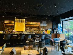 -STARRY CAFE & LOUNGE BAR(高新店)