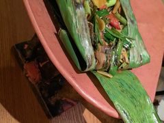 -云海肴·汽锅鸡·云南菜(苏州中心店)