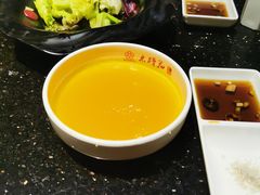 -木槿花韩式炭烤·熟成肉工坊(孙文东路店)