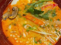冬阴功河粉-GOGO Plate(成都太古里店)