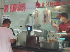 -吴山烤禽 (吴山路店)