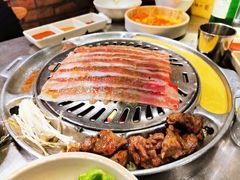 -喜来稀肉(虹泉路店)