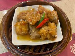 -点都德(华强南店)