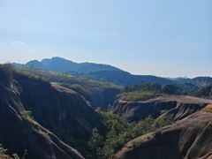 -飞天山旅游区