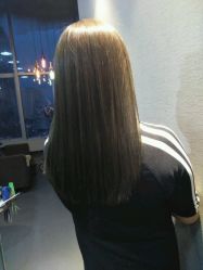 -佛伦斯私人订制烫染国际连锁西红门店