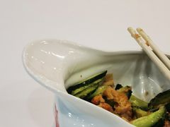 -潍坊菜馆(三里河南横街店)