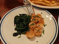 -羽深肉铺 Steak & Wine