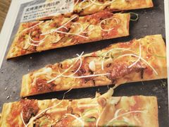 -必胜客(新中纬店)