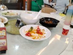 -德記大排档 26年老字号(西湖店)