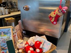 -星巴克(舟山蜈蚣峙店)