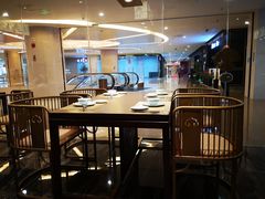 包厢-童福兴·南京菜(老门东店)