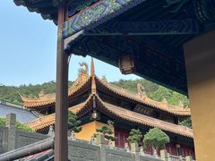 -普陀山风景名胜区-法雨禅寺
